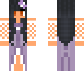 aphmau bridesmaid