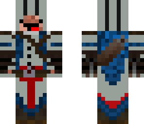 bacon assassin