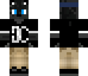 wolfskater