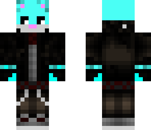 gangstercat21