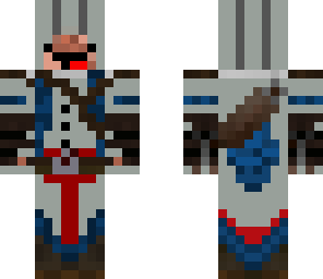 bacon assassin