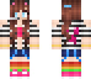 new official skin