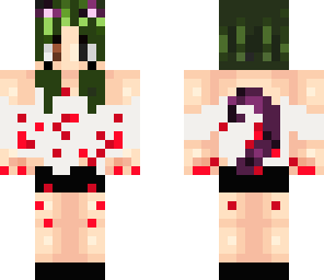 sloth brides skin