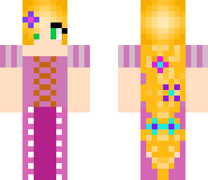 rapunzel