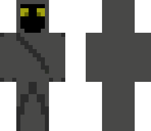 villager