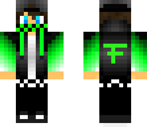faze green fixed