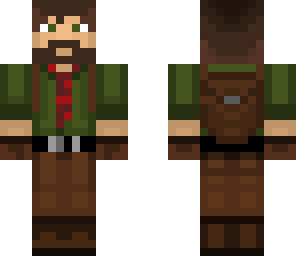 auweichsskin von jtgamermc
