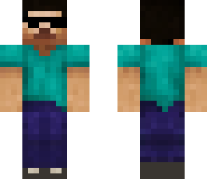 hd steve
