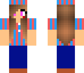 balloon girl