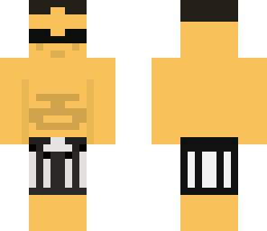 beachguy
