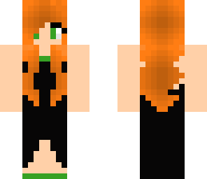dark misstress