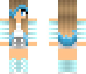 blue rebel