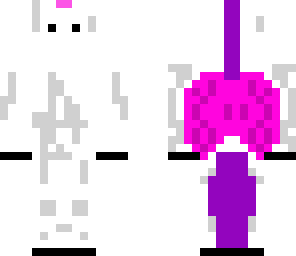 white and pink alicorn