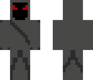 villager