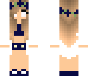 herobrine girl