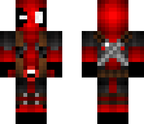 funny deadpool