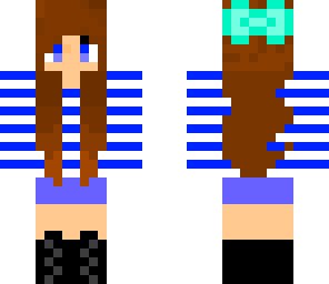 girl