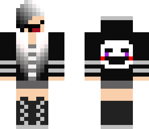 derpy marionette