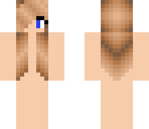 blond skin base