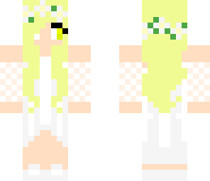 derpy is a  flower girl edit