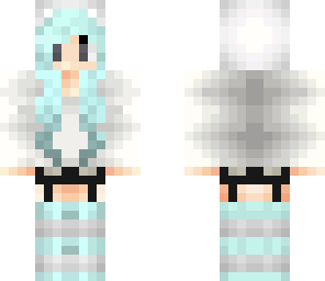 sheepie hoodie