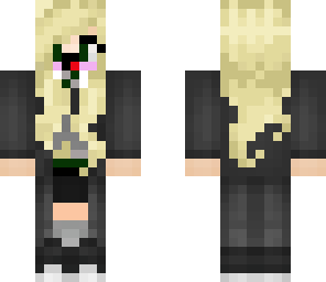 derp slytherin girl