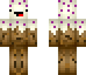 theironcake