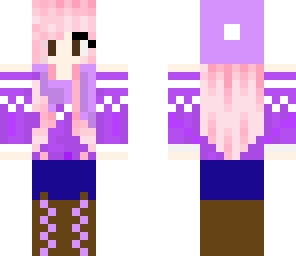 sweater meh