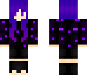 ender girl