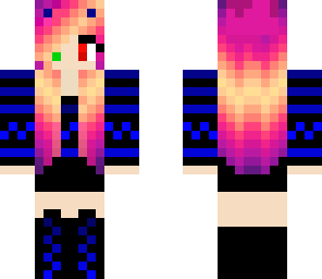bluegoth