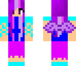 the twilight disco dancer prinsess