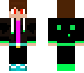 slime