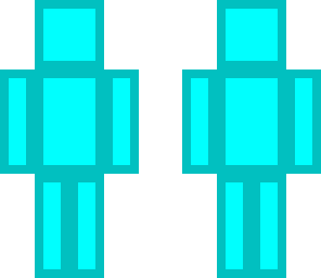 double faced slime