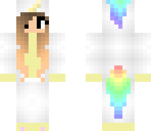 unicorn girl