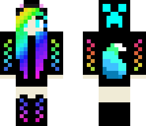 rainbows