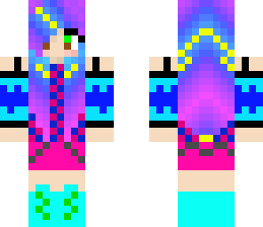 my skin