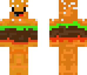 burger