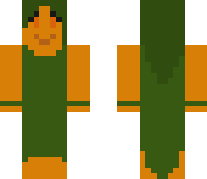 pumpkin queen