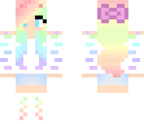 cute cat girl 