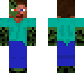 the minecraft terminator