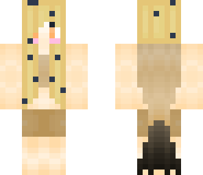 guardian boss girl