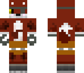 better foxyboss