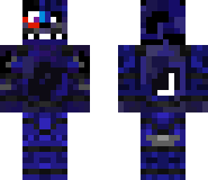 your nightmare