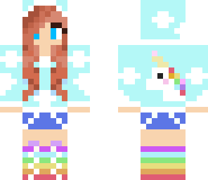 unicorn kaylin