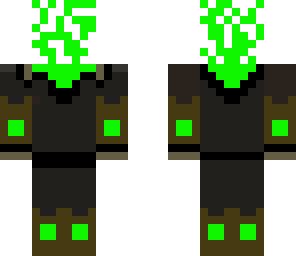the headless horseman