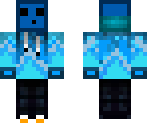 ice slime