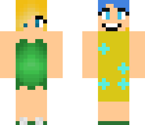 tinkerbell and joy