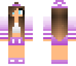 tomboy purple