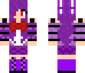 bonnie girl