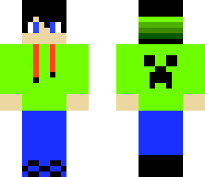 creeper sport